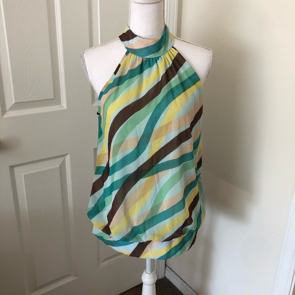 NWT Ruby Rox Top